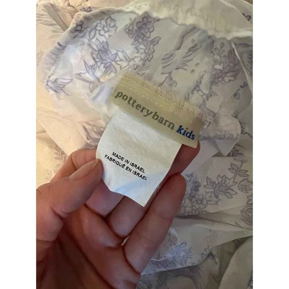 Pottery Barn Kids charming pottery